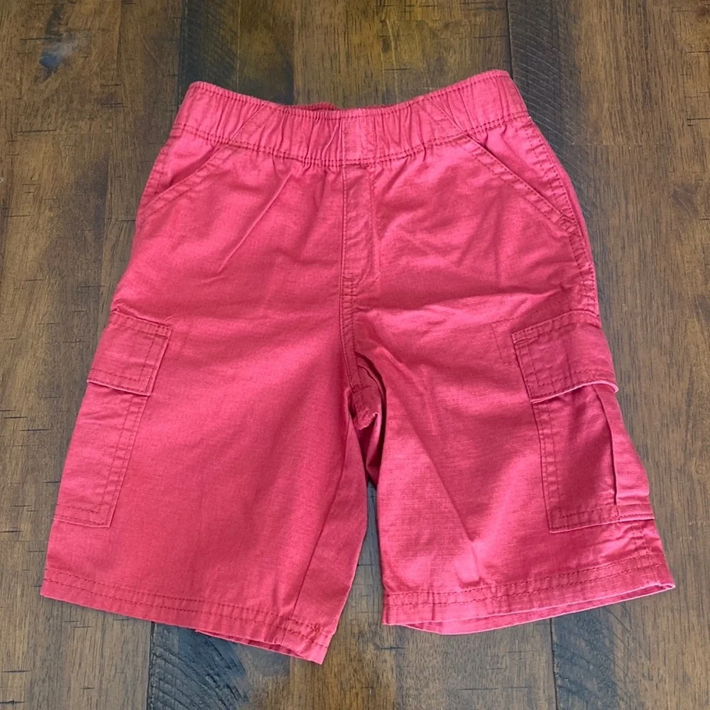 The Children Place Shorts